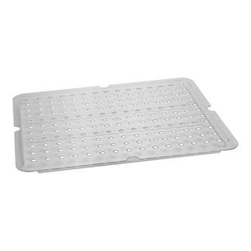 Inleg Lekrooster | Polycarbonaat | 2/1GN | 650x530mm, Verzenden, Nieuw in verpakking