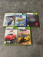 Microsoft - Xbox 360 - Lot of 5 - Videogame - In originele, Nieuw