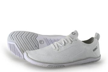 Xero Shoes Barefoot in maat 37½ Wit, Verzenden, Wit, Xero Shoes, Gedragen