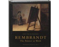 Rembrandt - Rembrandt, Boeken, Ophalen of Verzenden, Nieuw