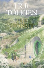 The Hobbit, Boeken, Verzenden, Nieuw