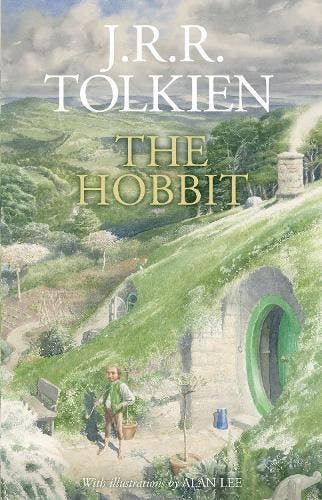 The Hobbit, Boeken, Studieboeken en Cursussen, Verzenden