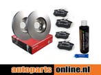 Remschijven en Remblokken Saab. Sets al vanaf 49,=, Auto-onderdelen, Verzenden, Nieuw, Saab