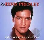 cd - Elvis Presley - The Original Hits, Verzenden, Zo goed als nieuw