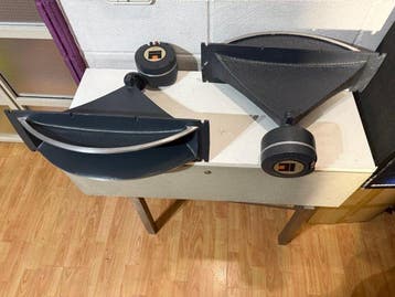JBL - Motor 2420 Luidspreker, Nieuw