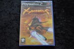 Xyanide Resurrection Playstation 2 PS2 New Sealed Italian, Verzenden, Nieuw