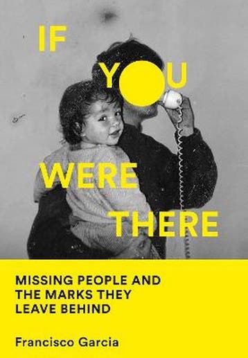 If You Were There - Francisco Garcia 9780008412159, Boeken, Verzenden, Zo goed als nieuw, Francisco Garcia