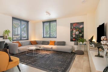 Te huur: Appartement Bordeslaan in Den Bosch, Den Bosch, Noord-Brabant, Appartement