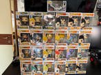 Funko - Funko Pop - Dragon Ball + Fall-out collection