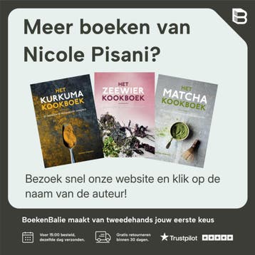 Magic Soup - Nicole Pisani 9781409154921, Verzenden, Zo goed als nieuw, Nicole Pisani