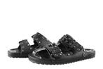 Vingino Sandalen Meisjes in maat 34 Zwart, Verzenden, Jongen of Meisje, Schoenen, Zo goed als nieuw