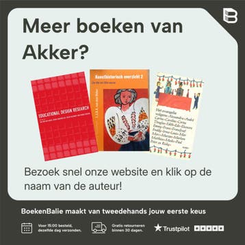 Koken met cuisinart - Akker 9789065931092, Boeken, Verzenden, Gelezen, Akker