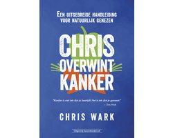 Boek Chris overwint kanker 9789492665461, Boeken, Overige Boeken, Zo goed als nieuw, Verzenden