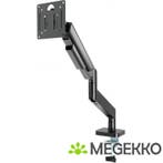 Gembird MA-DA1-04 flat panel bureau steun 81,3 cm (32 ), Verzenden, Nieuw, Gembird