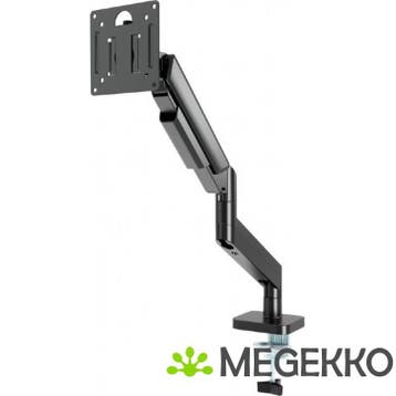 Gembird MA-DA1-04 flat panel bureau steun 81,3 cm (32 ), Verzenden, Nieuw, Gembird