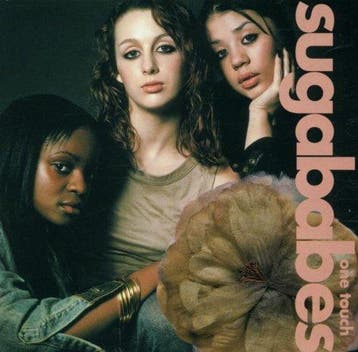 cd - Sugababes - One Touch, Verzenden, Zo goed als nieuw