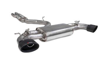 Audi RS3 8V sedan (GPF- en niet-GPF-modellen) | Cat/GPF-back, Verzenden, Nieuw