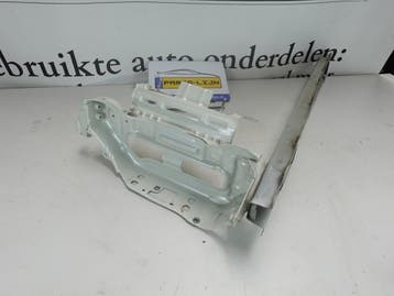 Toyota Yaris 2016 (XP90/XP130) Aluminium Voorbumperbalk, Ophalen of Verzenden, Nieuw