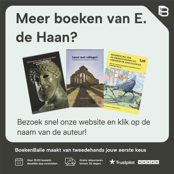 Relationele Coaching - E. de Haan 9789023243489, Verzenden, Gelezen, E. de Haan