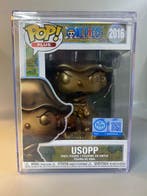 Funko - Funko Pop - One Piece - POP! Plus - Usopp (USOPP,
