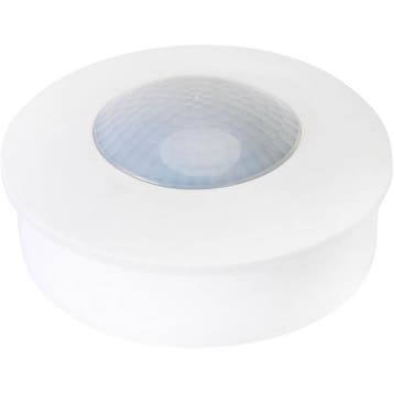 Bewegingssensor PIR - Kozolux - 6m - Max 300W - 360D -, Ophalen of Verzenden, Nieuw, Overige fittingen