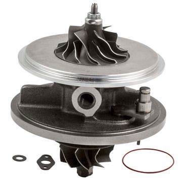Turbo cartridge CHRA geschikt voor VW Golf Sharan 1.9 TDI..., Verzenden, Nieuw, Volkswagen