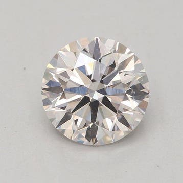 1 pcs Diamant (Natuurlijk gekleurd) - 1.07 ct - Faint, Sieraden, Tassen en Uiterlijk, Edelstenen, Nieuw