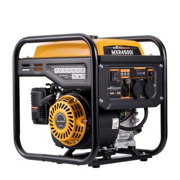 3500W (3200W) Aggregaat Inverter Generator Benzine 230V –., Verzenden, Nieuw