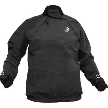 Js Profi Lite Taped Spraytop Junior, Watersport en Boten, Watersportkleding, Ophalen of Verzenden, Nieuw