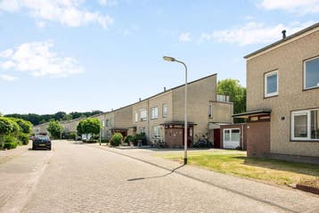 Te huur: Huis Nistelrodestraat in Tilburg, Tilburg, Noord-Brabant