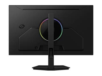 Samsung - UHD 6K Gaming Monitor - 32 inch, Computers en Software, Monitoren, Gaming, IPS, Verzenden, In hoogte verstelbaar