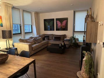 Te huur: Appartement De Poort in Landsmeer, Huizen en Kamers, Huizen te huur, Landsmeer, Noord-Holland, Appartement