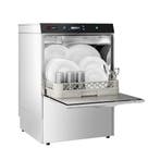 GGM Gastro | Dubbelwandige Vaatwasser - Handmatig - 3,9kW -, Verzenden, Nieuw, Inbouw