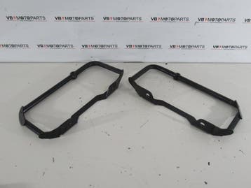 KTM 450 EXC Beugels radiatoren, Ophalen of Verzenden, Nieuw