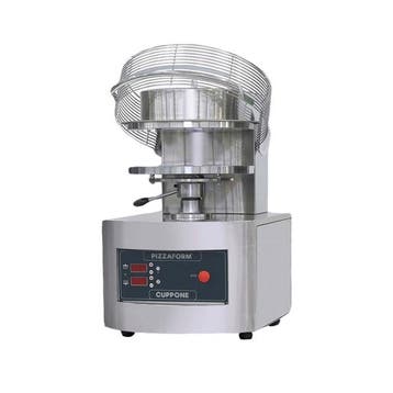 Pizza Pletter | Pizzaform machine 40 cm  | Pizzavormer, Verzenden, Nieuw in verpakking, Bakkerij en Slagerij