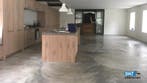 Nylo Finish PU/WV  -  transparante 2K vloercoating/betonverf, Ophalen of Verzenden, Nieuw, Overige kleuren, Lak
