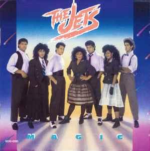 cd - The Jets - Magic, Verzenden, Zo goed als nieuw