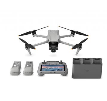 DJI Air 3 Fly More Combo (DJI RC 2), Nieuw