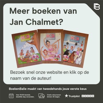 Abrakodabra goochelboek / Kobe - Jan Chalmet 9789059163829, Verzenden, Gelezen, Jan Chalmet