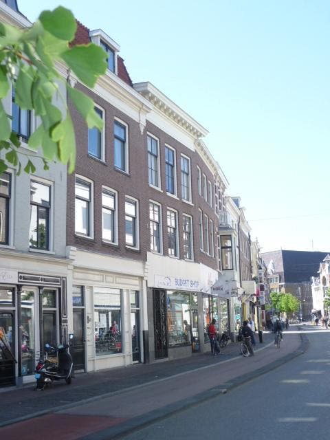 Appartement te huur in Utrecht - 39 m² - 2 kamer(s) - 2, Huizen en Kamers, Huizen te huur, Utrecht, Appartement