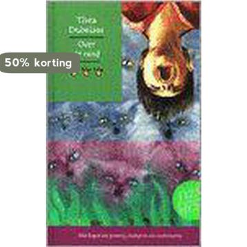 Over de rand / Kroontjes boeken - T. Dubelaar 9789058360212, Verzenden, Gelezen, T. Dubelaar