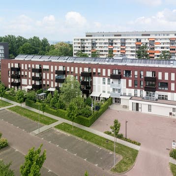 Appartement gevonden in of bij Middelburg, Huizen en Kamers, Direct bij eigenaar, Middelburg, Zeeland, Appartement