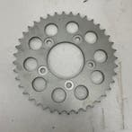 Ducati Alloy Monster S4 - ST Aluminium Rear sprocket Z=40..., Motoren, Verzenden, Nieuw
