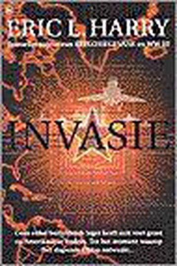 Invasie - Invasie, Ophalen of Verzenden, Nieuw
