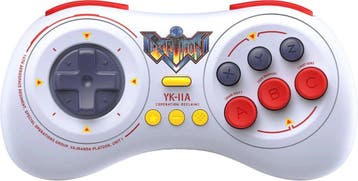 8BitDo M30 bluetooth controller - Earthion, Verzenden, Nieuw