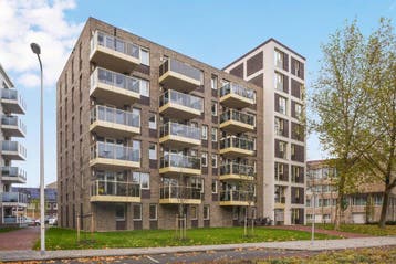 Te huur: Appartement Luttenbergstraat in Zwolle, Huizen en Kamers, Zwolle, Overijssel, Appartement