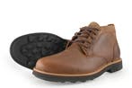 Timberland Boots in maat 43½ Bruin, Bruin, Verzenden, Timberland, Boots