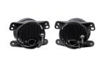 Diode Dynamics Elite Series Type M Fog Lamps - White (Pair), Ophalen of Verzenden, Nieuw