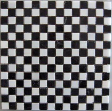 Vloer & Wand Mozaïek Tegels Factory Marmer Carrara Gepoli.., Nieuw, Ophalen of Verzenden, 20 tot 40 cm, 10 m² of meer