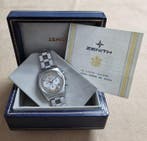 Zenith - El Primero A385 - SP1301 caliber 3019PHC serviced, Sieraden, Tassen en Uiterlijk, Horloges | Antiek